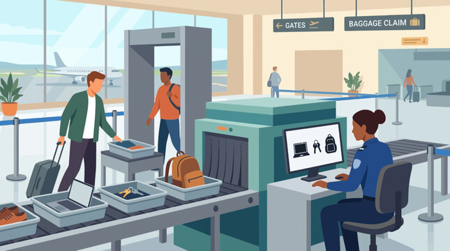 Security Assistance